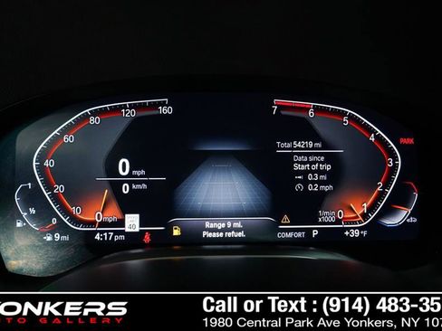 Used 2020 BMW 750i xDrive image 32