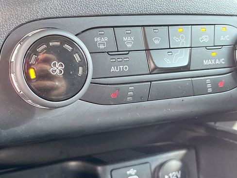 Used 2024 Ford Bronco Sport Big Bend w/ Convenience Package image 21