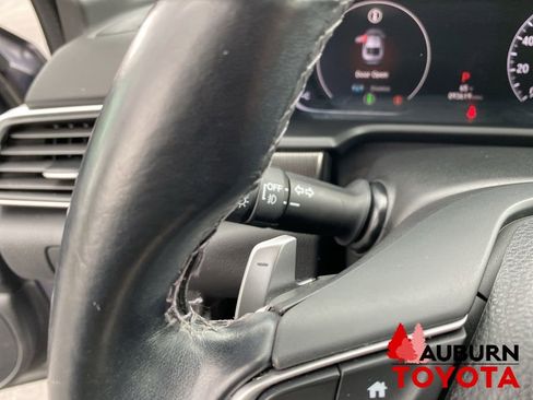 Used 2018 Honda Accord Sport image 36