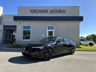 Used 2023 Acura Integra A-Spec