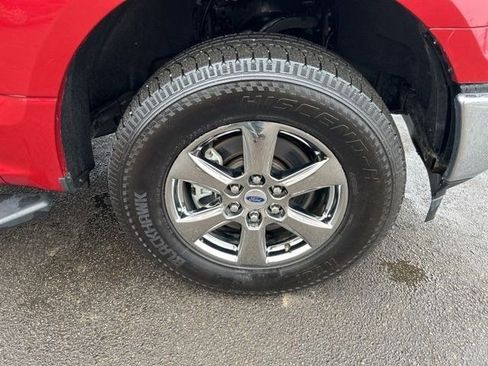 Used 2020 Ford F150 XLT w/ Equipment Group 302A Luxury image 45