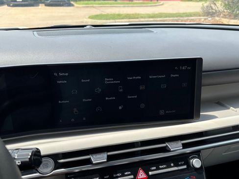 Used 2025 Hyundai Tucson SEL image 21