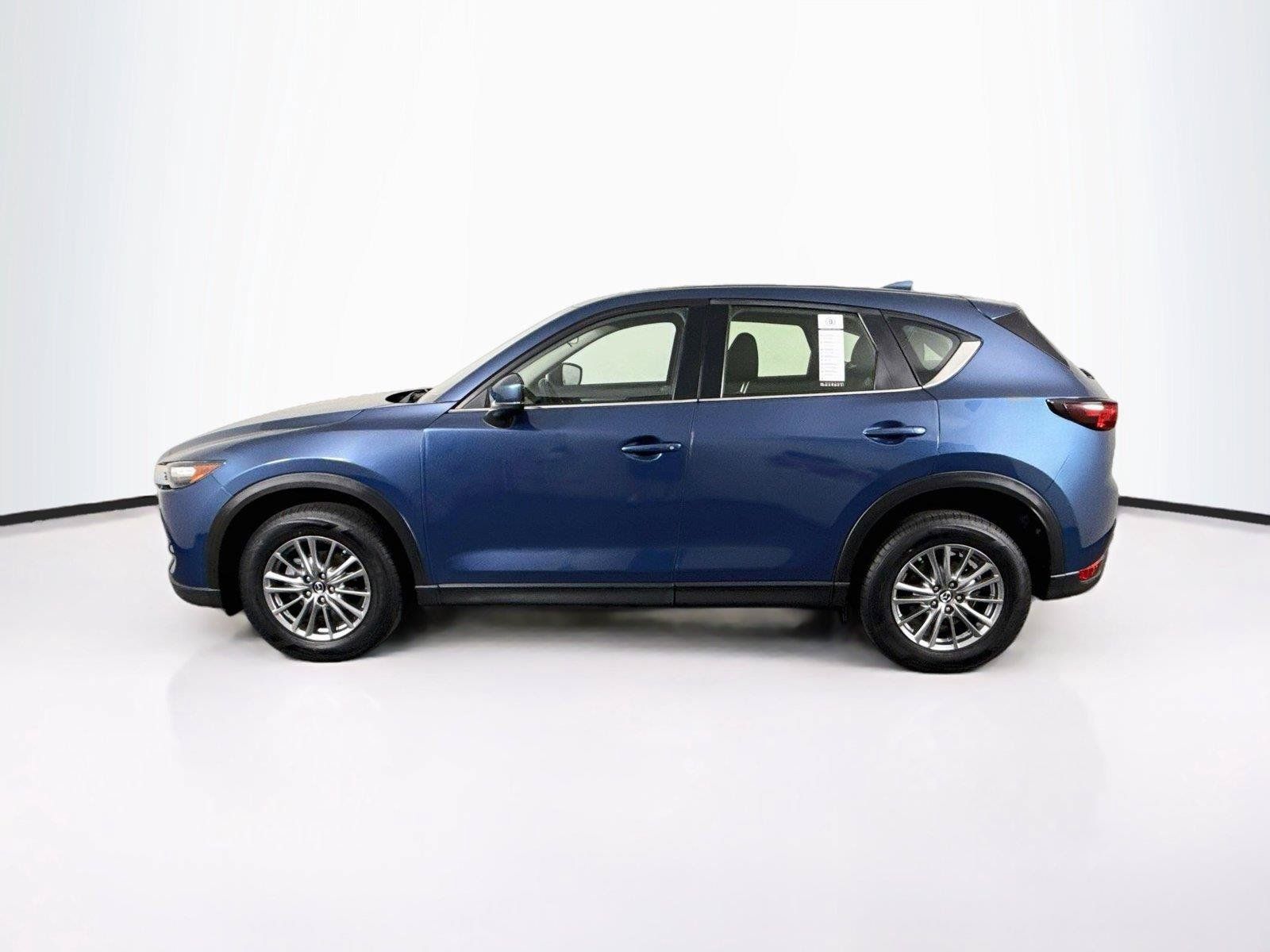 Used 2018 MAZDA CX-5 Sport FWD image 13