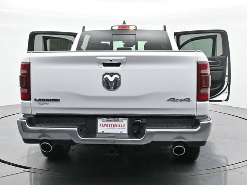 Used 2023 RAM 1500 Laramie AWD/4WD image 39