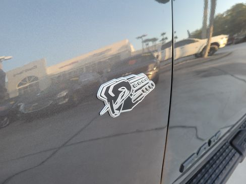 Certified 2026 RAM 1500 Express AWD/4WD image 6