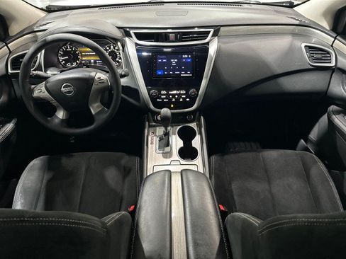 Used 2015 Nissan Murano S FWD image 50