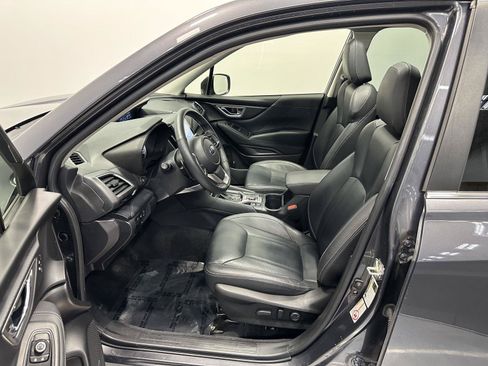 Used 2020 Subaru Forester Touring w/ Popular Package #2 AWD/4WD image 14