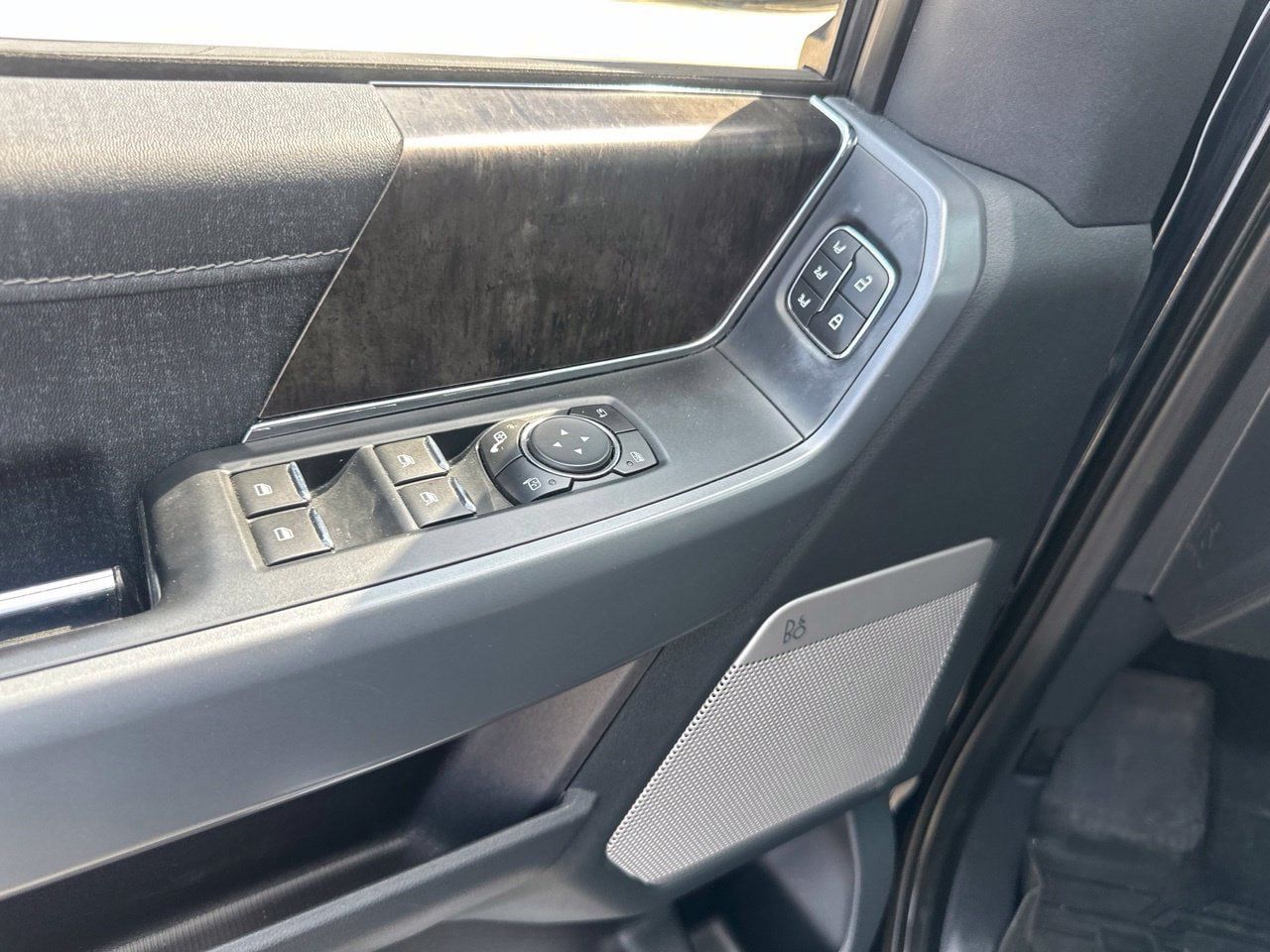 Used 2021 Ford F150 Lariat AWD/4WD image 21