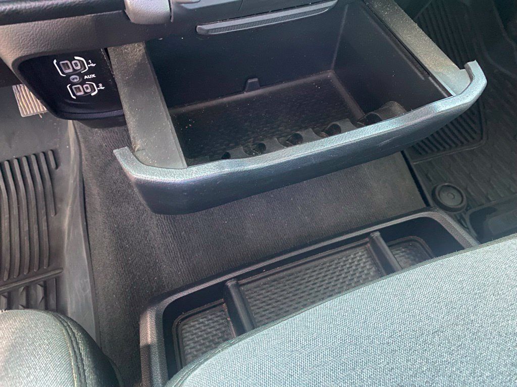Used 2020 RAM 1500 Big Horn AWD/4WD image 25