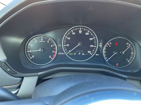 Used 2025 MAZDA CX-90 3.3 Turbo w/ Preferred Package image 41