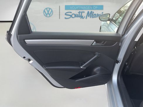 Used 2021 Volkswagen Passat 2.0T S image 24