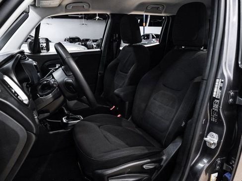 Used 2018 Jeep Renegade Latitude image 33