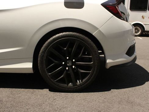 Used 2020 Honda Civic Si image 10