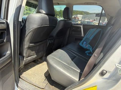 Used 2011 Toyota 4Runner Limited AWD/4WD image 47