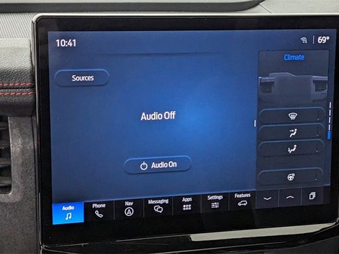 Certified 2022 Ford Expedition Max Limited image 25