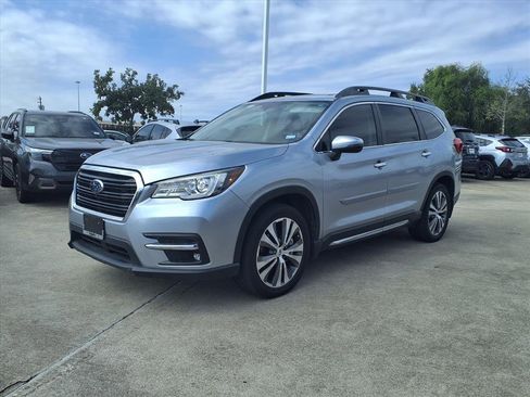 Used 2022 Subaru Ascent Touring image 17