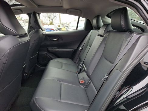 Used 2025 Toyota Prius AWD image 10