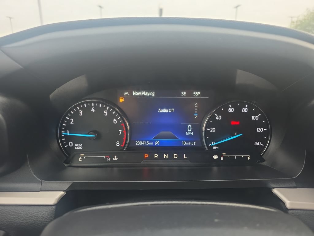 Certified 2024 Ford Explorer XLT w/ Equipment Group 202A AWD/4WD image 29