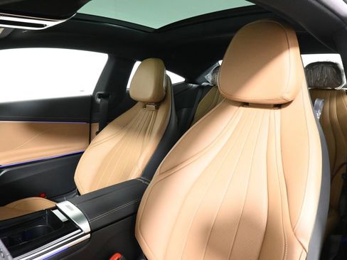 New 2026 Mercedes-Benz CLE 450 4MATIC Coupe image 15