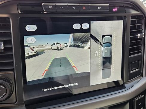 Used 2024 Ford F150 XLT w/ Equipment Group 302A MID image 21