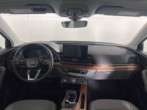 Certified 2023 Audi Q5 2.0T Premium w/ Convenience Package image 18