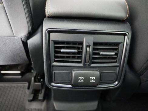 Certified 2024 Subaru Forester Wilderness w/ Convenience Package image 23