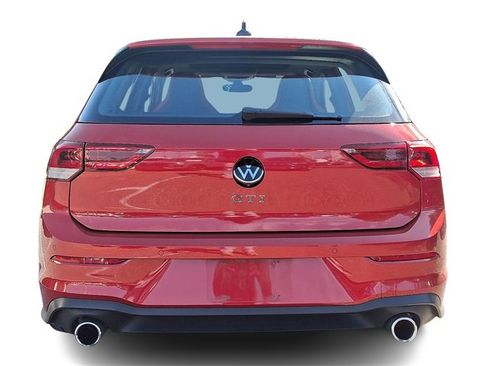 Used 2023 Volkswagen GTI Autobahn image 5