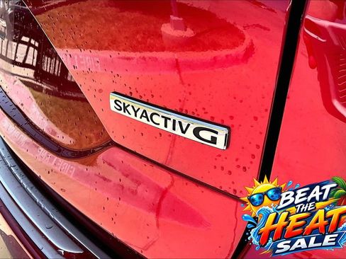 Used 2023 MAZDA CX-5 AWD 2.5 S image 37