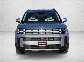 Used 2025 Hyundai Santa Fe SEL video 2