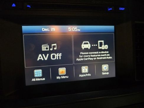 Used 2017 Hyundai Sonata Sport 2.0T w/ Winter Weather Package image 2