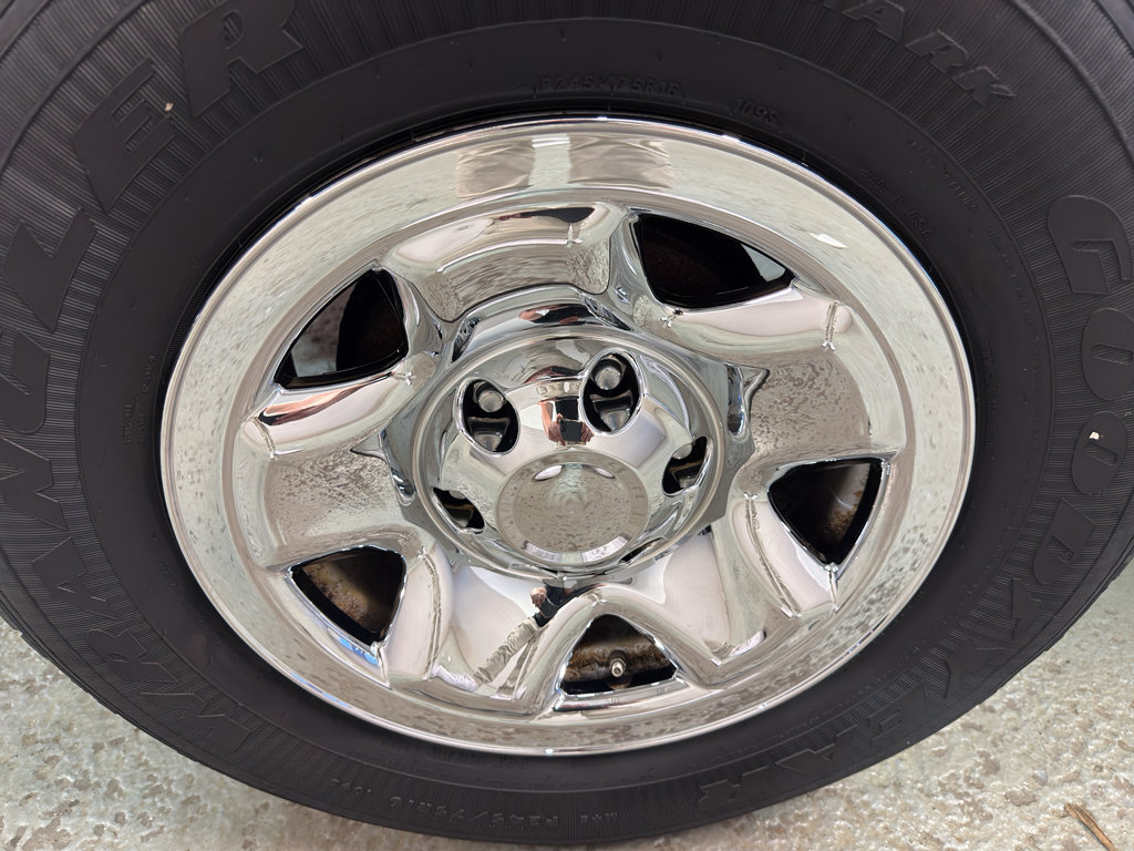 Used 2016 Toyota Tacoma SR RWD image 32