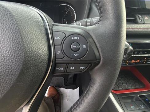 Used 2023 Toyota RAV4 TRD Off-Road w/ TRD Off-Road Weather Package image 14