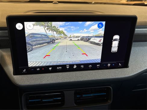 Used 2025 Ford Maverick XLT w/ XLT Luxury Package image 24