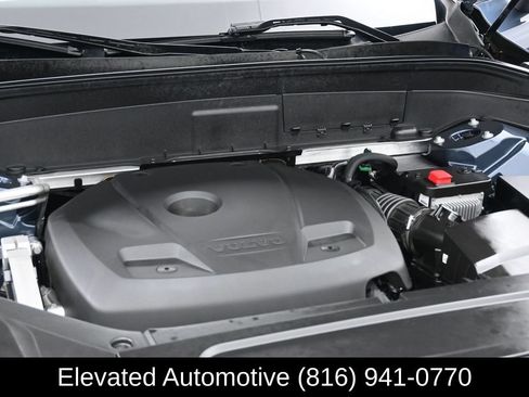 Used 2020 Volvo XC90 T6 Inscription AWD/4WD image 26