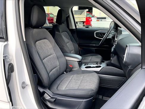 Used 2023 Ford Bronco Sport Big Bend image 7