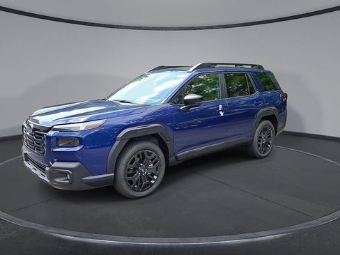 New 2026 Subaru Outback Limited XT AWD/4WD image 8