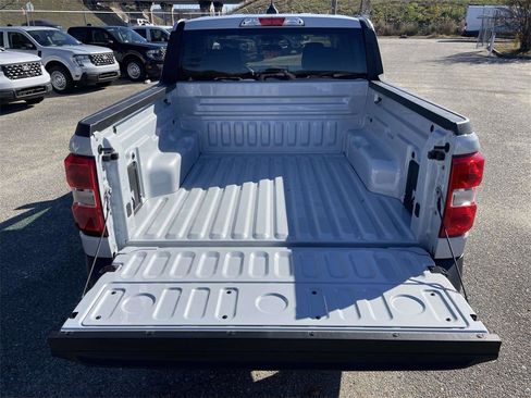 New 2026 Ford Maverick XL image 10