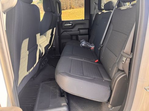 New 2026 Chevrolet Silverado 2500 Custom w/ Custom Value Package image 19