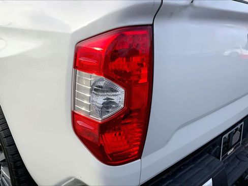 Used 2021 Toyota Tundra 1794 Edition RWD image 29