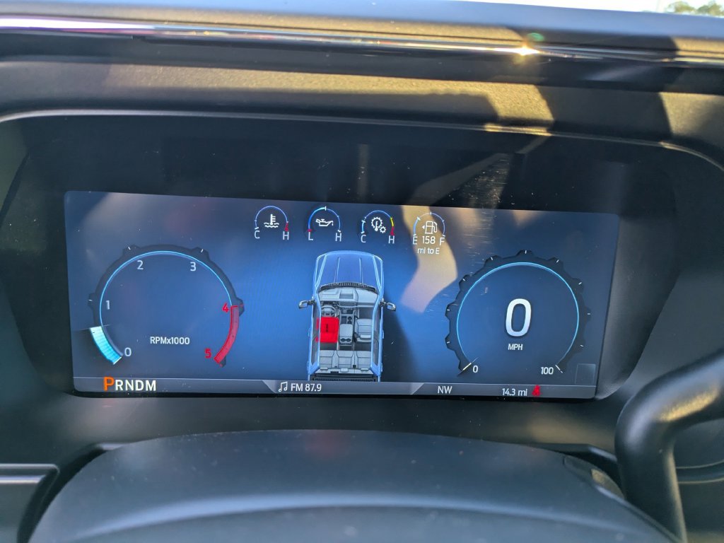 New 2026 Ford F350 Lariat w/ Lariat Ultimate Package AWD/4WD image 33