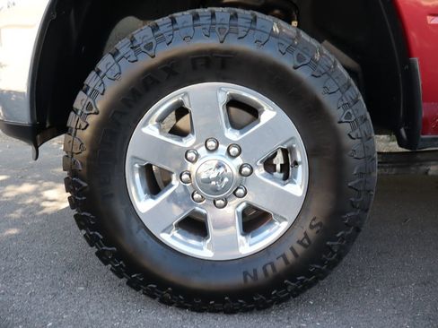 Used 2015 RAM 2500 Big Horn AWD/4WD image 40