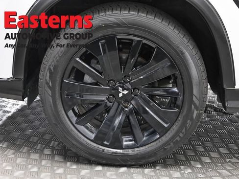 Used 2023 Mitsubishi Outlander Sport LE AWD/4WD image 32