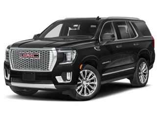 Used 2021 GMC Yukon Denali w/ Denali Premium Package video 1