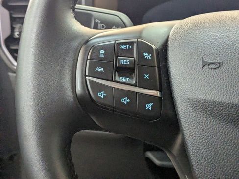 Used 2025 Ford Bronco Sport Outer Banks w/ Outer Banks Tech Package+ AWD/4WD image 15