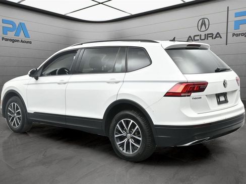 Used 2021 Volkswagen Tiguan S image 23