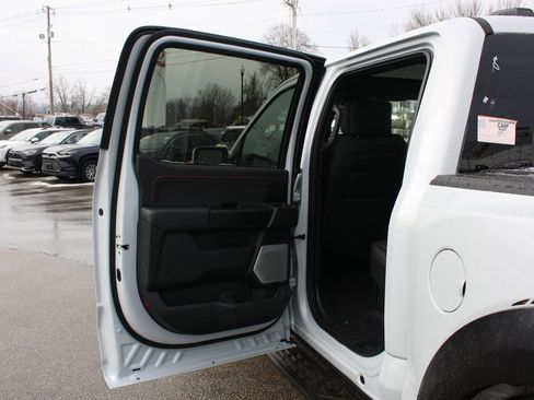 New 2025 Ford F150 Raptor image 14