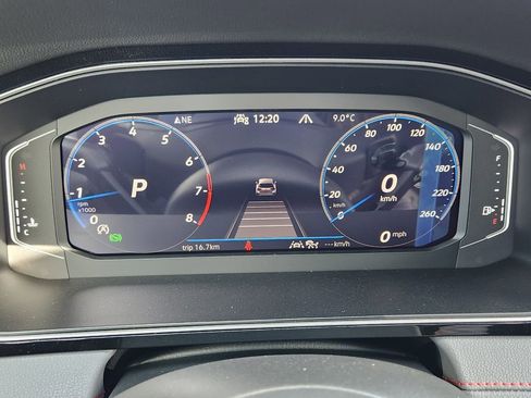 New 2026 Volkswagen Jetta GLI Autobahn FWD image 7