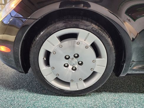 Used 2003 Lexus SC 430 2dr Convertible image 12