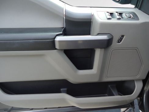 Used 2019 Ford F150 XLT w/ Equipment Group 301A Mid AWD/4WD image 23