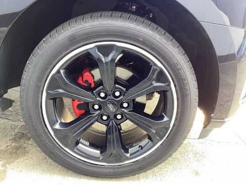 Used 2023 Ford Expedition Limited AWD/4WD image 9
